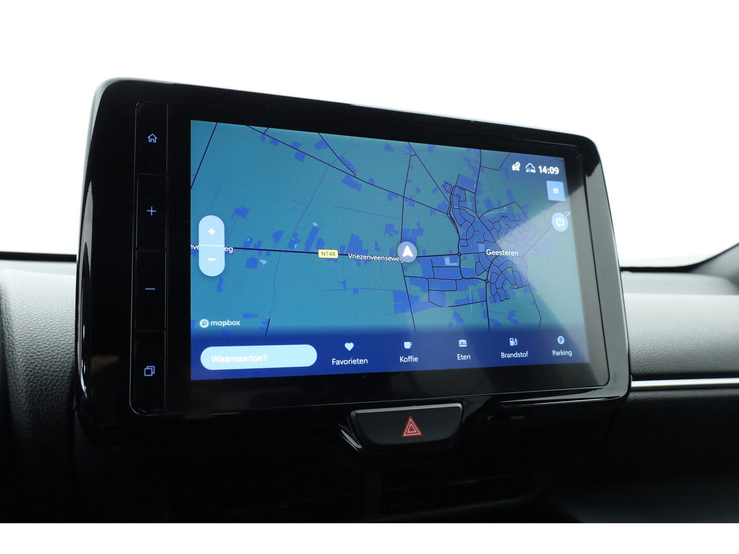 Toyota Yaris Cross 1.5 Hybrid Dynamic | Navi | Cruise | Apple CarPlay & Android Auto | PDC V+A | Camera | Stoelverw. | Dodehoekdet. | LED GERESERVEERD TOT MAANDAG