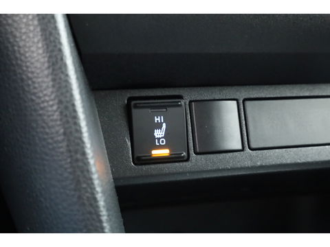 Toyota Yaris Cross 1.5 Hybrid Dynamic | Navi | Cruise | Apple CarPlay & Android Auto | PDC V+A | Camera | Stoelverw. | Dodehoekdet. | LED GERESERVEERD TOT MAANDAG