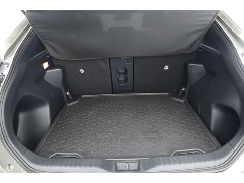 Toyota Yaris Cross 1.5 Hybrid Dynamic | Navi | Cruise | Apple CarPlay & Android Auto | PDC V+A | Camera | Stoelverw. | Dodehoekdet. | LED GERESERVEERD TOT MAANDAG