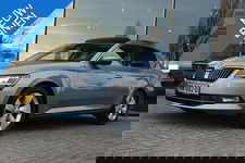 Škoda Superb - 1.6 TDI AMBITION BUSINESS | PANO | CARPLAY | XENON | TREKHAAK | CRUISE | PDC |