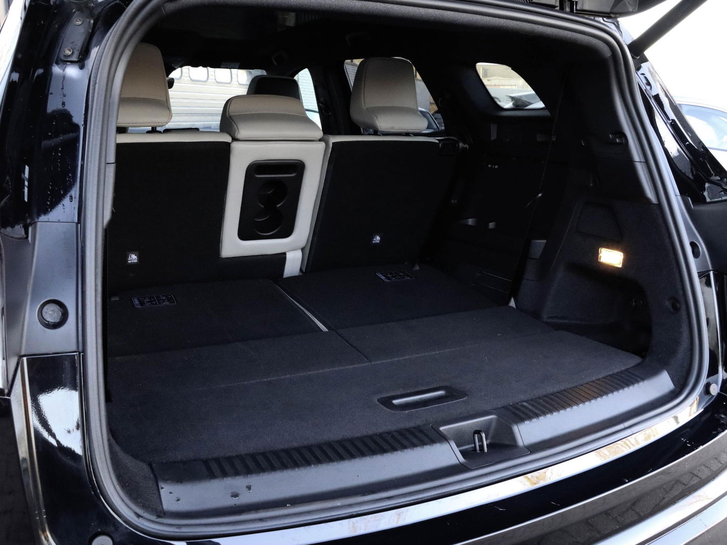 Renault Espace E-Tech Hybrid 200 Iconic 7p. Matrix Pano Headup HarmanKardon Garantie t/m 11-2028 of 150.000km