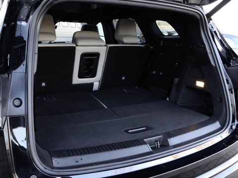 Renault Espace E-Tech Hybrid 200 Iconic 7p. Matrix Pano Headup HarmanKardon Garantie t/m 11-2028 of 150.000km