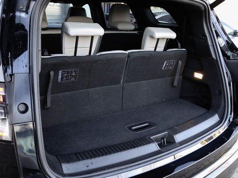 Renault Espace E-Tech Hybrid 200 Iconic 7p. Matrix Pano Headup HarmanKardon Garantie t/m 11-2028 of 150.000km