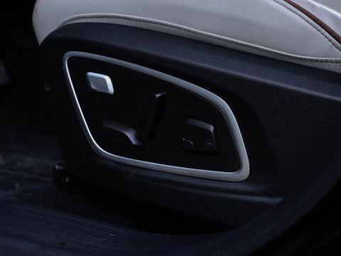 Renault Espace E-Tech Hybrid 200 Iconic 7p. Matrix Pano Headup HarmanKardon Garantie t/m 11-2028 of 150.000km