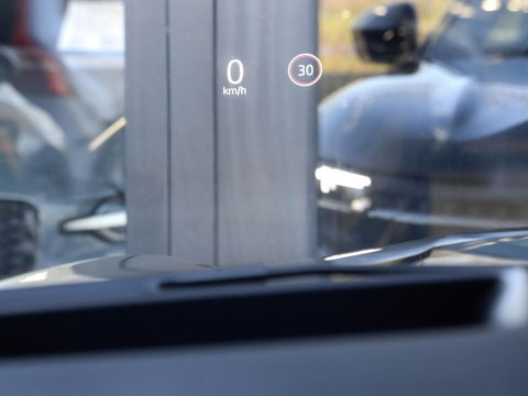 Renault Espace E-Tech Hybrid 200 Iconic 7p. Matrix Pano Headup HarmanKardon Garantie t/m 11-2028 of 150.000km