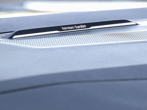 Renault Espace E-Tech Hybrid 200 Iconic 7p. Matrix Pano Headup HarmanKardon Garantie t/m 11-2028 of 150.000km