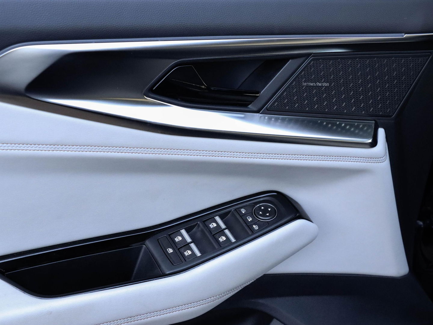 Renault Espace E-Tech Hybrid 200 Iconic 7p. Matrix Pano Headup HarmanKardon Garantie t/m 11-2028 of 150.000km