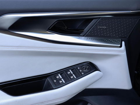 Renault Espace E-Tech Hybrid 200 Iconic 7p. Matrix Pano Headup HarmanKardon Garantie t/m 11-2028 of 150.000km