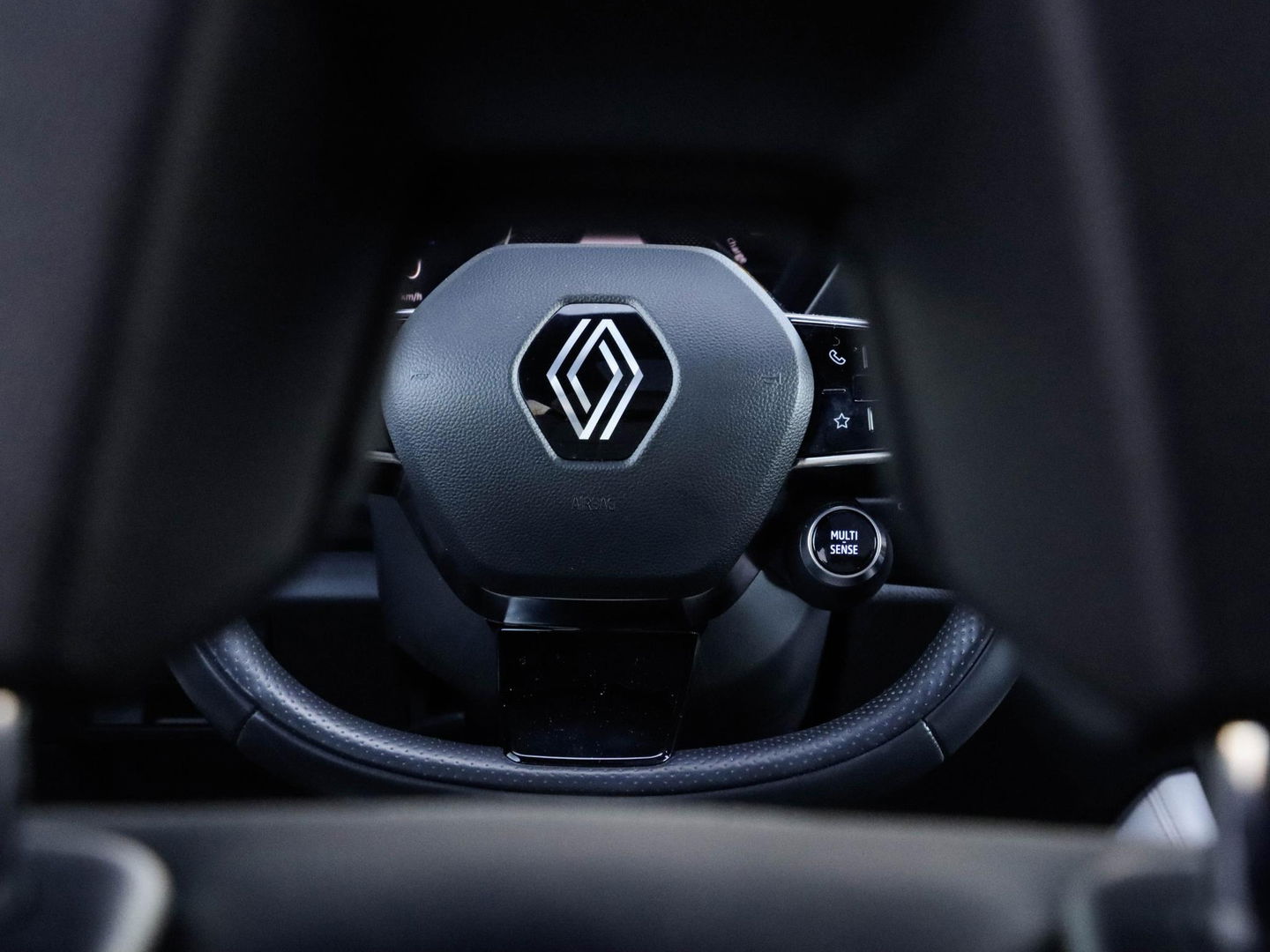 Renault Espace E-Tech Hybrid 200 Iconic 7p. Matrix Pano Headup HarmanKardon Garantie t/m 11-2028 of 150.000km