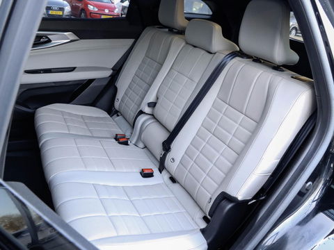 Renault Espace E-Tech Hybrid 200 Iconic 7p. Matrix Pano Headup HarmanKardon Garantie t/m 11-2028 of 150.000km