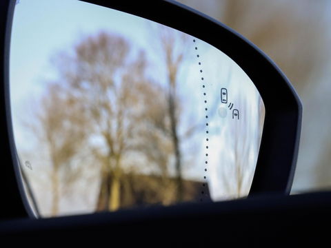 Renault Espace E-Tech Hybrid 200 Iconic 7p. Matrix Pano Headup HarmanKardon Garantie t/m 11-2028 of 150.000km