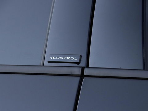 Renault Espace E-Tech Hybrid 200 Iconic 7p. Matrix Pano Headup HarmanKardon Garantie t/m 11-2028 of 150.000km