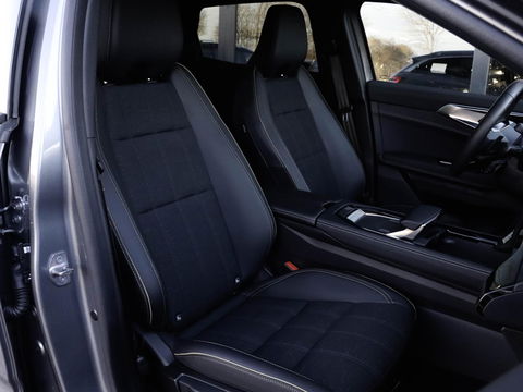 Renault Austral E-Tech full hybrid 200 Iconic Adaptive Cruise | 4.471km!