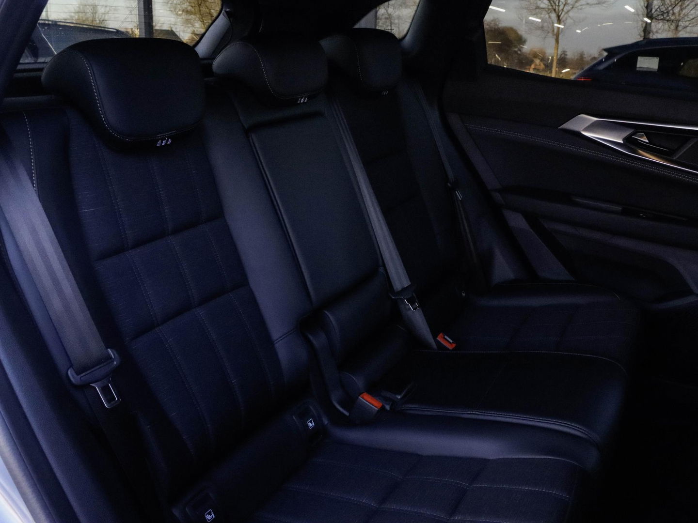 Renault Austral E-Tech full hybrid 200 Iconic Adaptive Cruise | 4.471km!