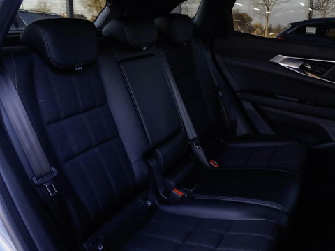 Renault Austral E-Tech full hybrid 200 Iconic Adaptive Cruise | 4.471km!