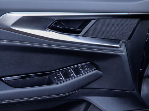 Renault Austral E-Tech full hybrid 200 Iconic Adaptive Cruise | 4.471km!