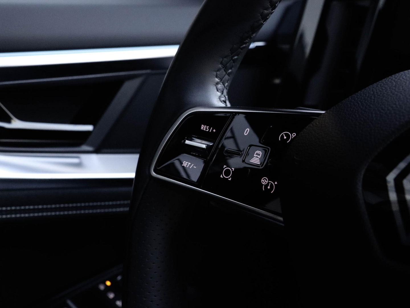 Renault Austral E-Tech full hybrid 200 Iconic Adaptive Cruise | 4.471km!