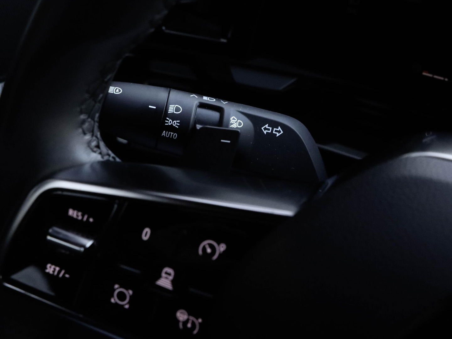 Renault Austral E-Tech full hybrid 200 Iconic Adaptive Cruise | 4.471km!