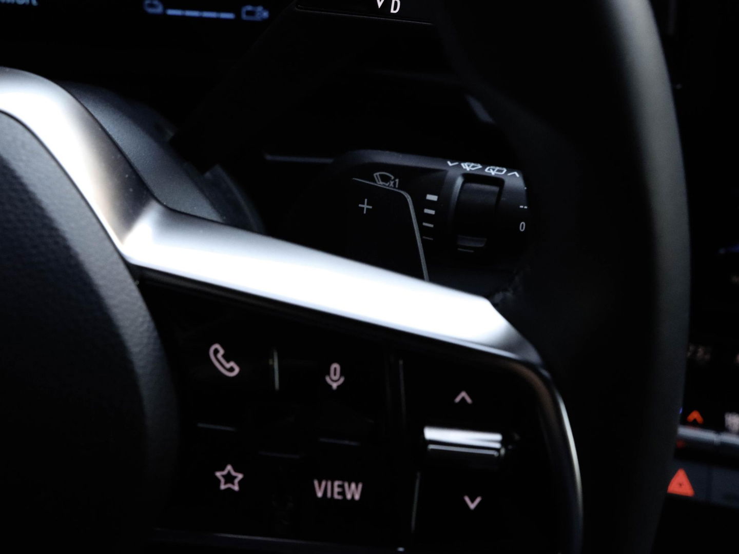 Renault Austral E-Tech full hybrid 200 Iconic Adaptive Cruise | 4.471km!