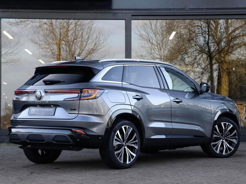 Renault Austral E-Tech full hybrid 200 Iconic Adaptive Cruise | 4.471km!