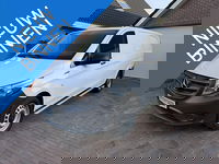 Mercedes-Benz eVito - eVito Extra Lang 41 kWh