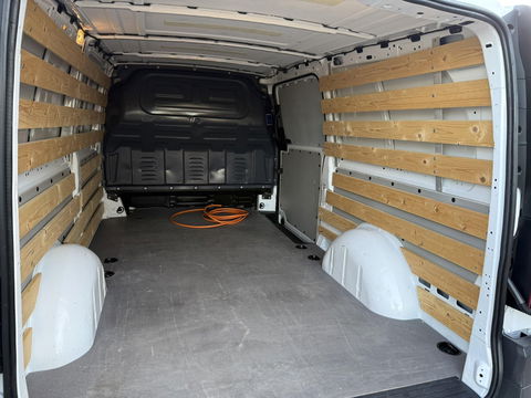 Mercedes-Benz eVito eVito Extra Lang 41 kWh