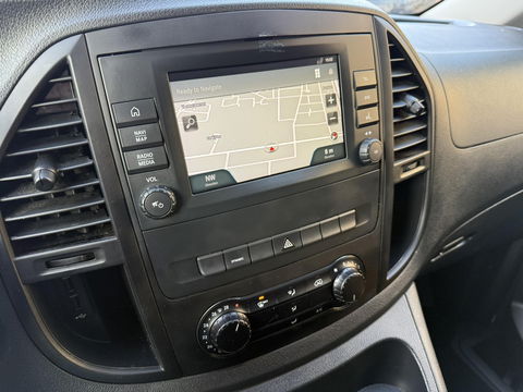 Mercedes-Benz eVito eVito Extra Lang 41 kWh
