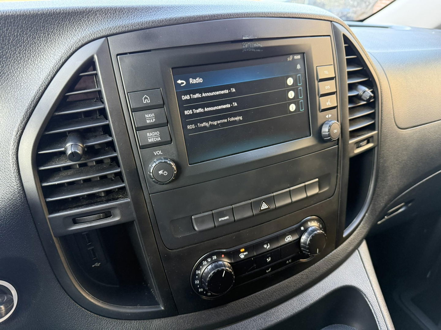 Mercedes-Benz eVito eVito Extra Lang 41 kWh