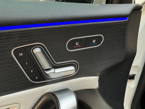 Mercedes-Benz A-Klasse 250 e AMG Pano|Memory|Burmester|360Cam