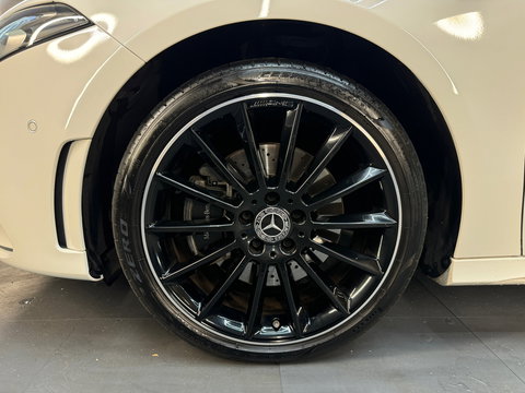 Mercedes-Benz A-Klasse 250 e AMG Pano|Memory|Burmester|360Cam