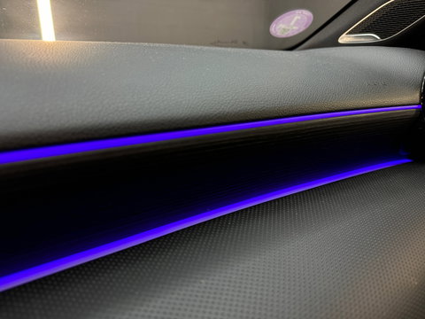 Mercedes-Benz A-Klasse 250 e AMG Pano|Memory|Burmester|360Cam