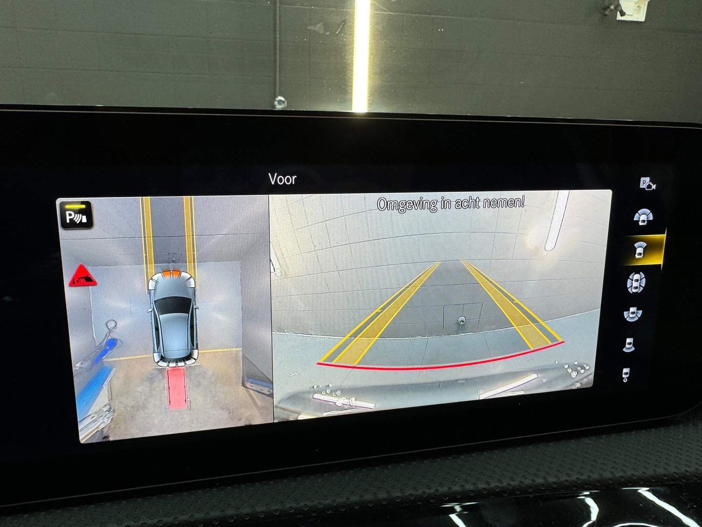 Mercedes-Benz A-Klasse 250 e AMG Pano|Memory|Burmester|360Cam