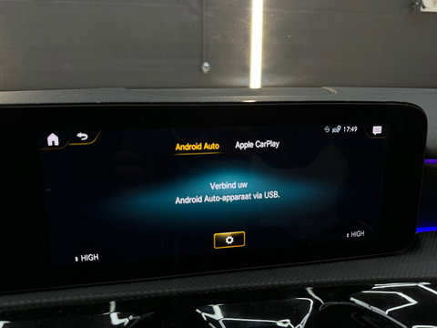 Mercedes-Benz A-Klasse 250 e AMG Pano|Memory|Burmester|360Cam