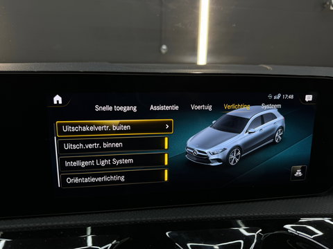 Mercedes-Benz A-Klasse 250 e AMG Pano|Memory|Burmester|360Cam