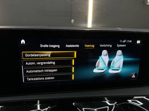 Mercedes-Benz A-Klasse 250 e AMG Pano|Memory|Burmester|360Cam