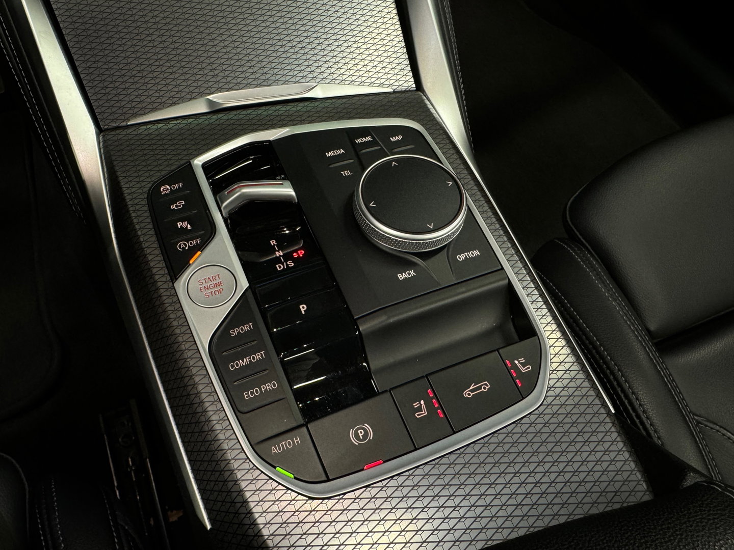 BMW 4 Serie Cabrio 430i xDrive M Sport Laser|H/K|Memory|Keyless