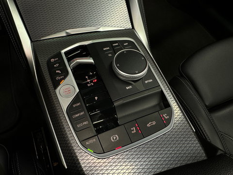 BMW 4 Serie Cabrio 430i xDrive M Sport Laser|H/K|Memory|Keyless