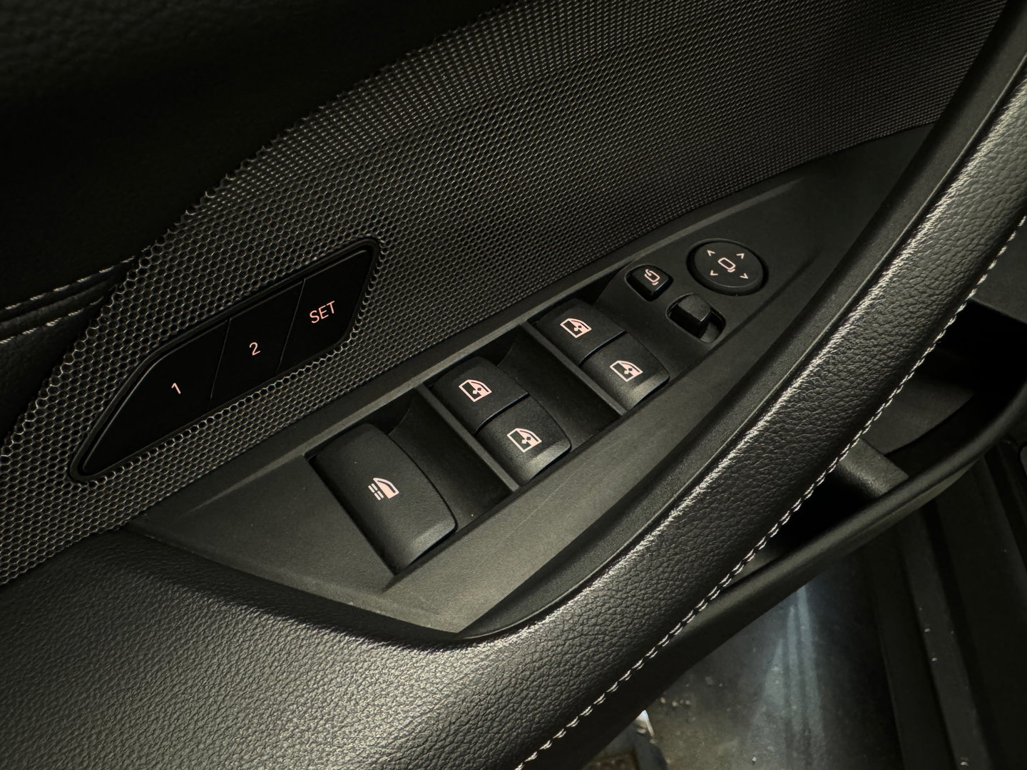 BMW 4 Serie Cabrio 430i xDrive M Sport Laser|H/K|Memory|Keyless