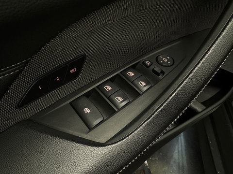 BMW 4 Serie Cabrio 430i xDrive M Sport Laser|H/K|Memory|Keyless