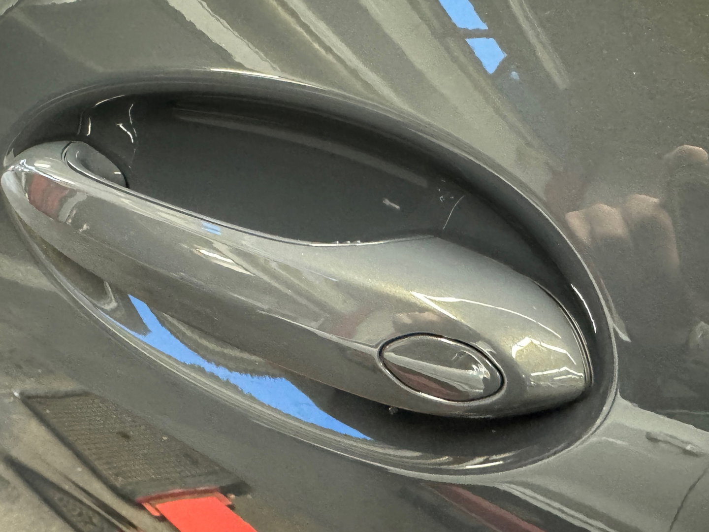 BMW 4 Serie Cabrio 430i xDrive M Sport Laser|H/K|Memory|Keyless