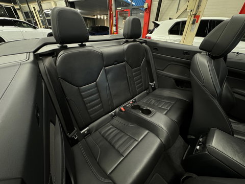 BMW 4 Serie Cabrio 430i xDrive M Sport Laser|H/K|Memory|Keyless