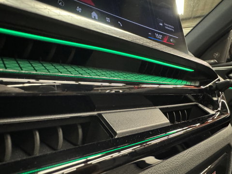 BMW 4 Serie Cabrio 430i xDrive M Sport Laser|H/K|Memory|Keyless