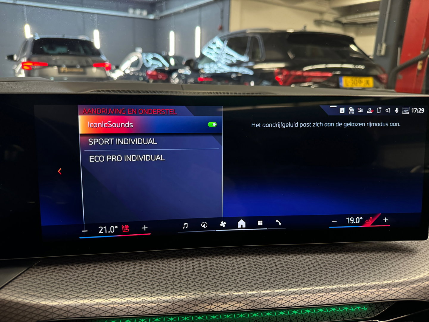 BMW 4 Serie Cabrio 430i xDrive M Sport Laser|H/K|Memory|Keyless