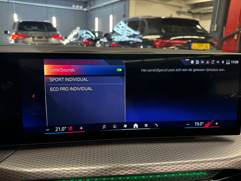 BMW 4 Serie Cabrio 430i xDrive M Sport Laser|H/K|Memory|Keyless