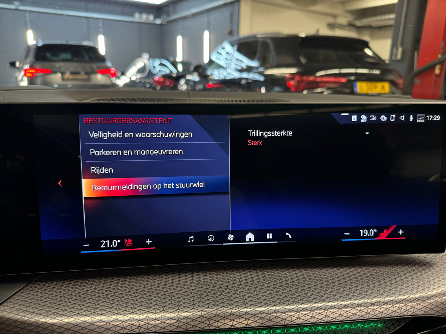 BMW 4 Serie Cabrio 430i xDrive M Sport Laser|H/K|Memory|Keyless