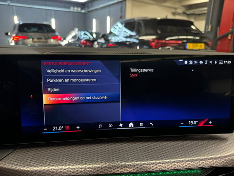 BMW 4 Serie Cabrio 430i xDrive M Sport Laser|H/K|Memory|Keyless