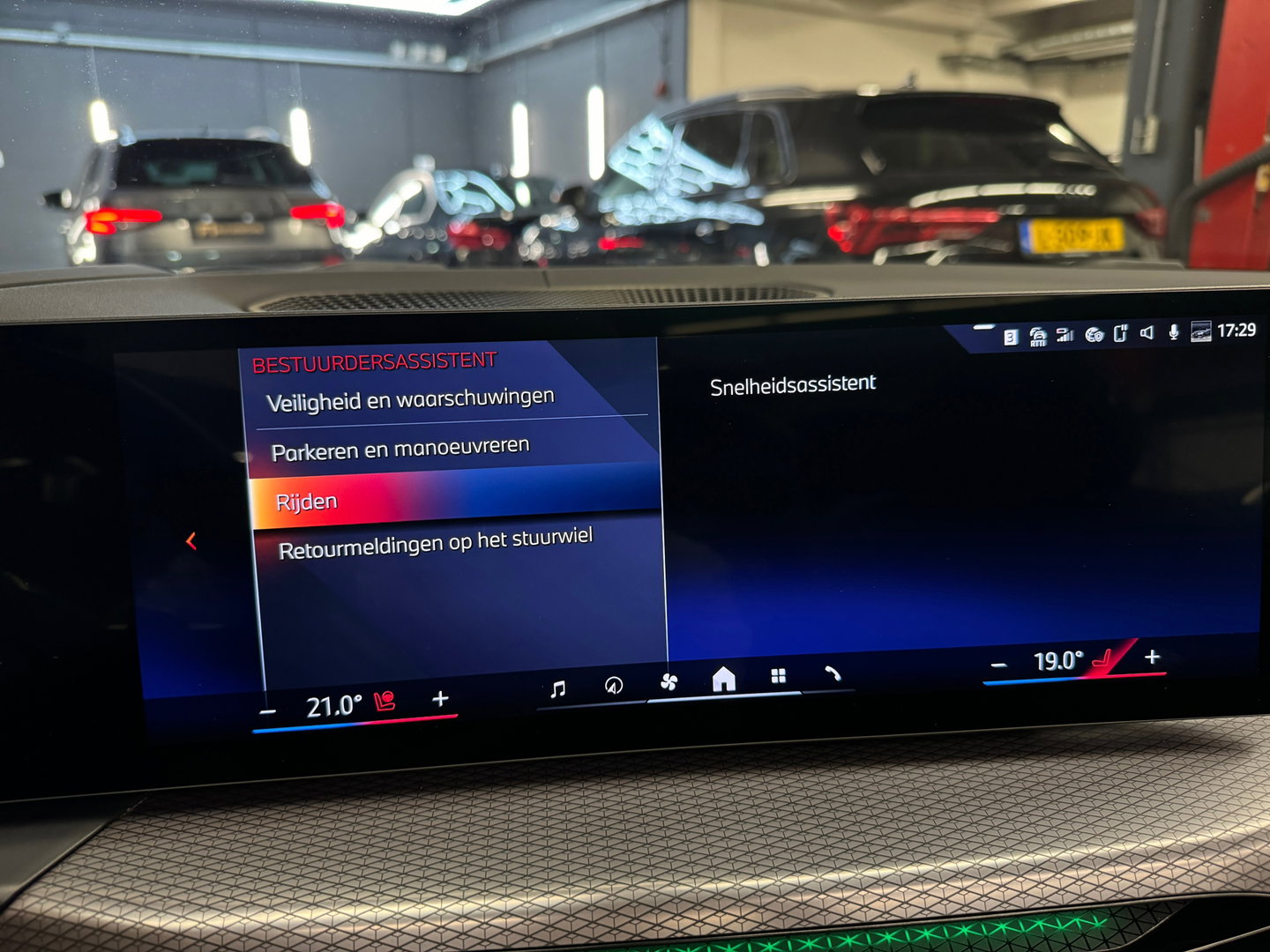 BMW 4 Serie Cabrio 430i xDrive M Sport Laser|H/K|Memory|Keyless