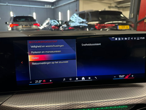 BMW 4 Serie Cabrio 430i xDrive M Sport Laser|H/K|Memory|Keyless