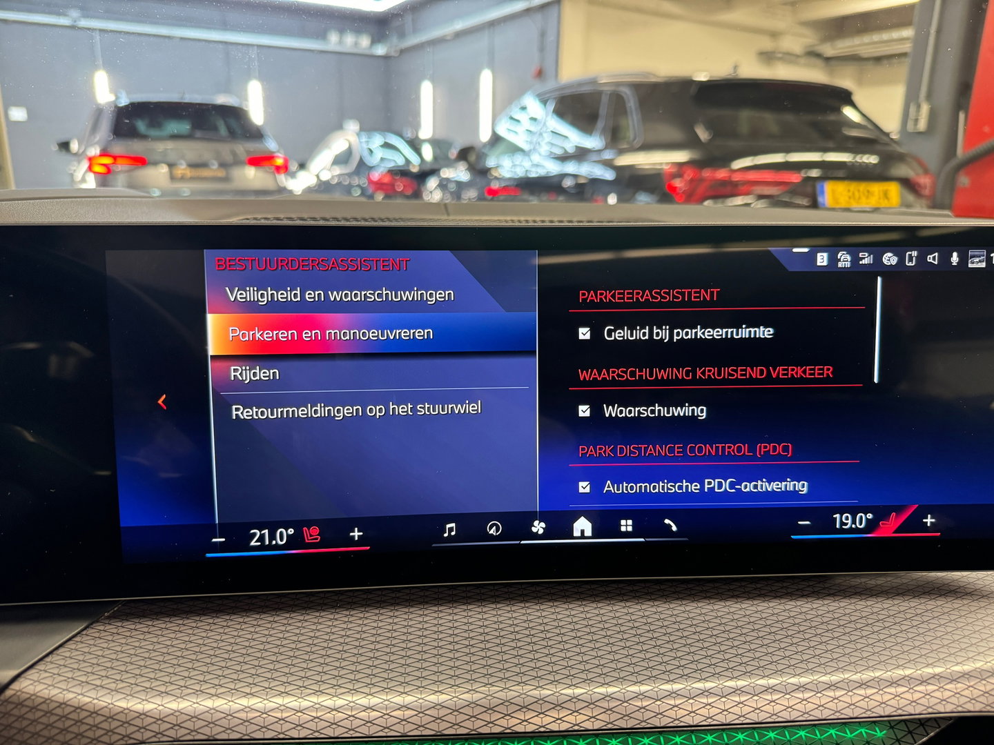 BMW 4 Serie Cabrio 430i xDrive M Sport Laser|H/K|Memory|Keyless