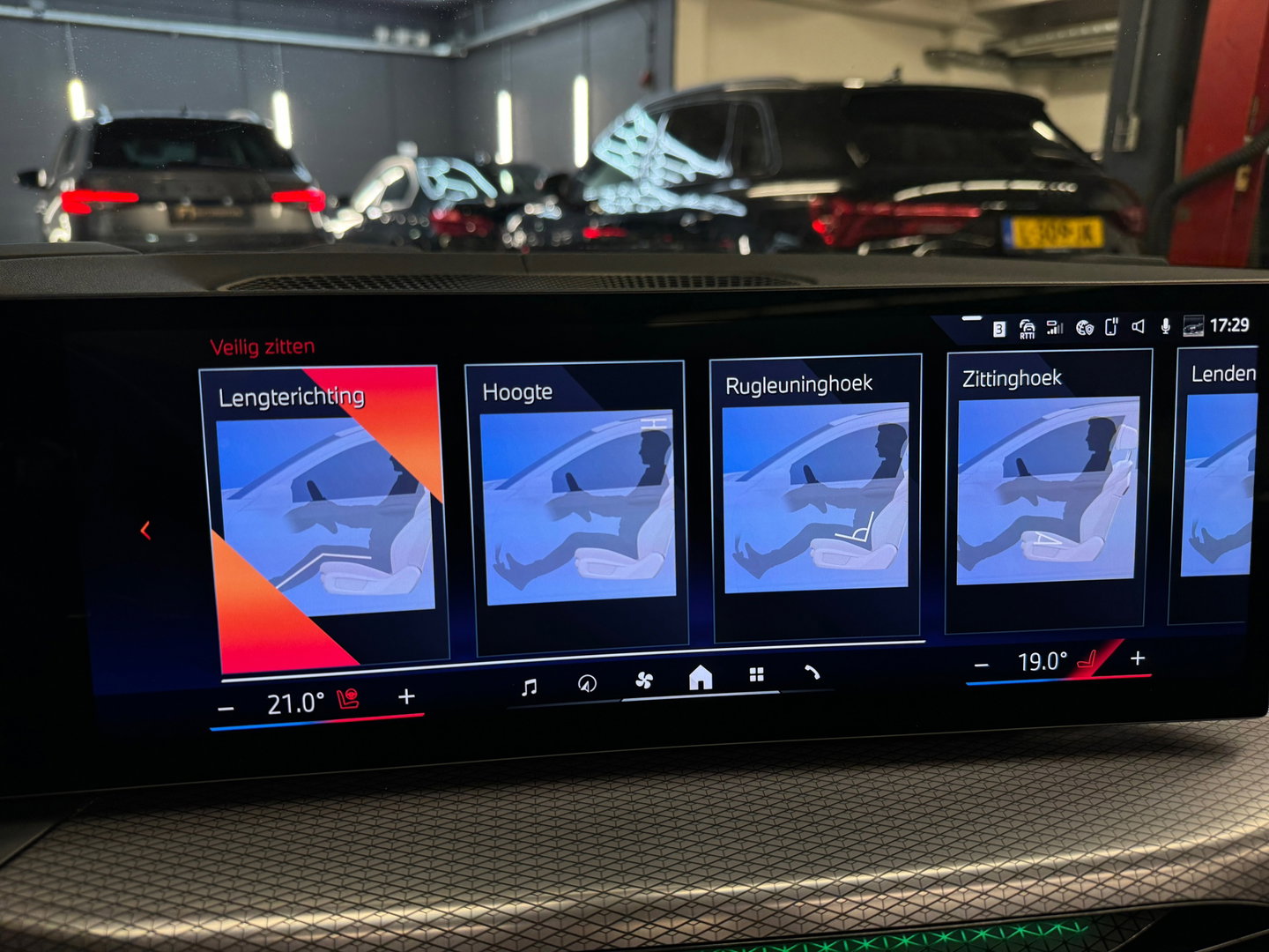 BMW 4 Serie Cabrio 430i xDrive M Sport Laser|H/K|Memory|Keyless